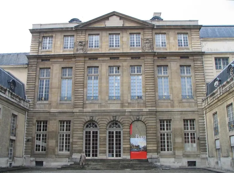 Hôtel de Rohan