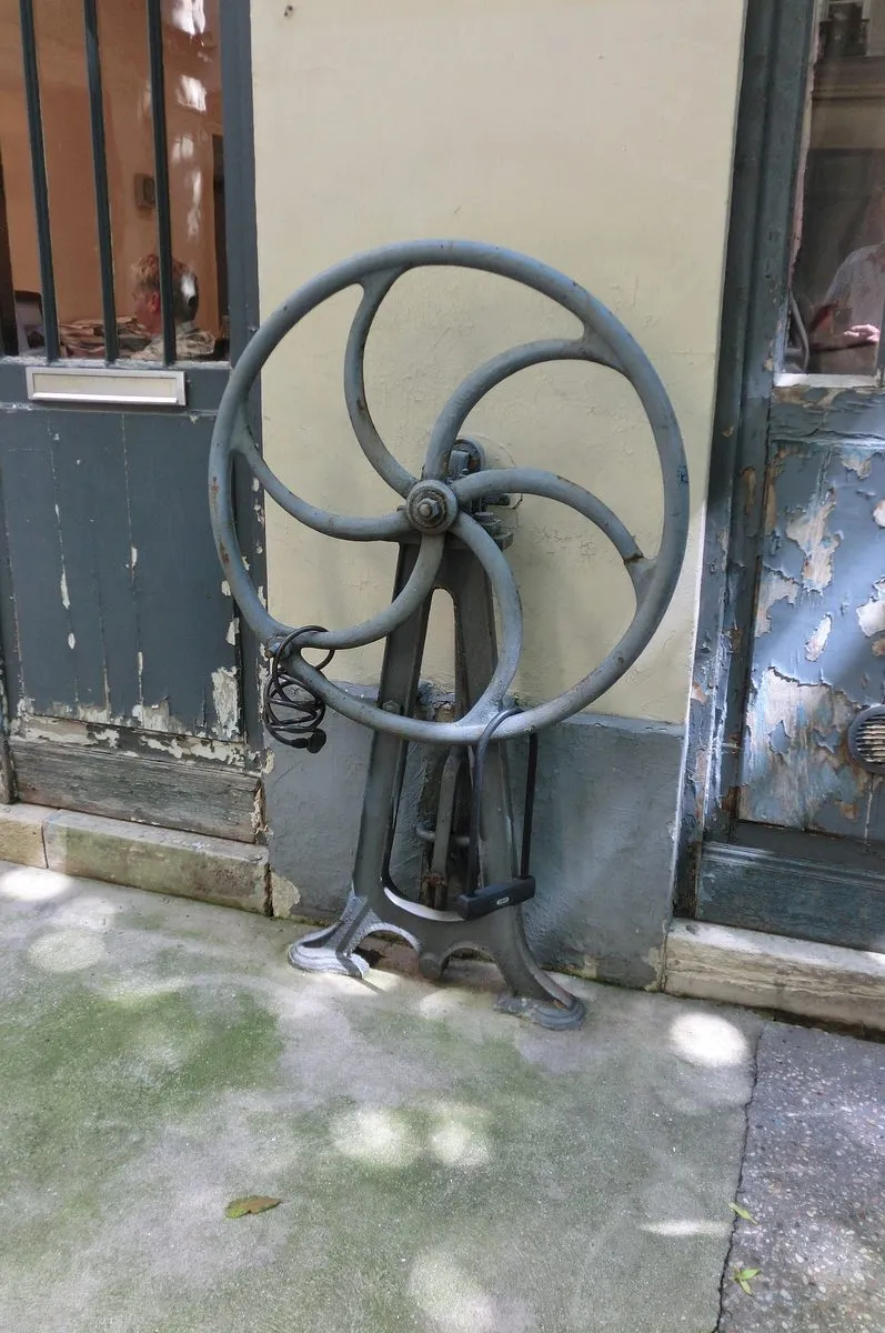 Pompe à Eau