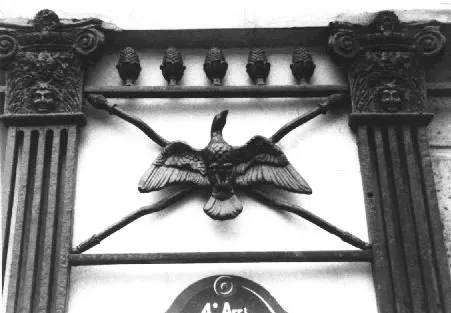 Maison des Deux Pigeons