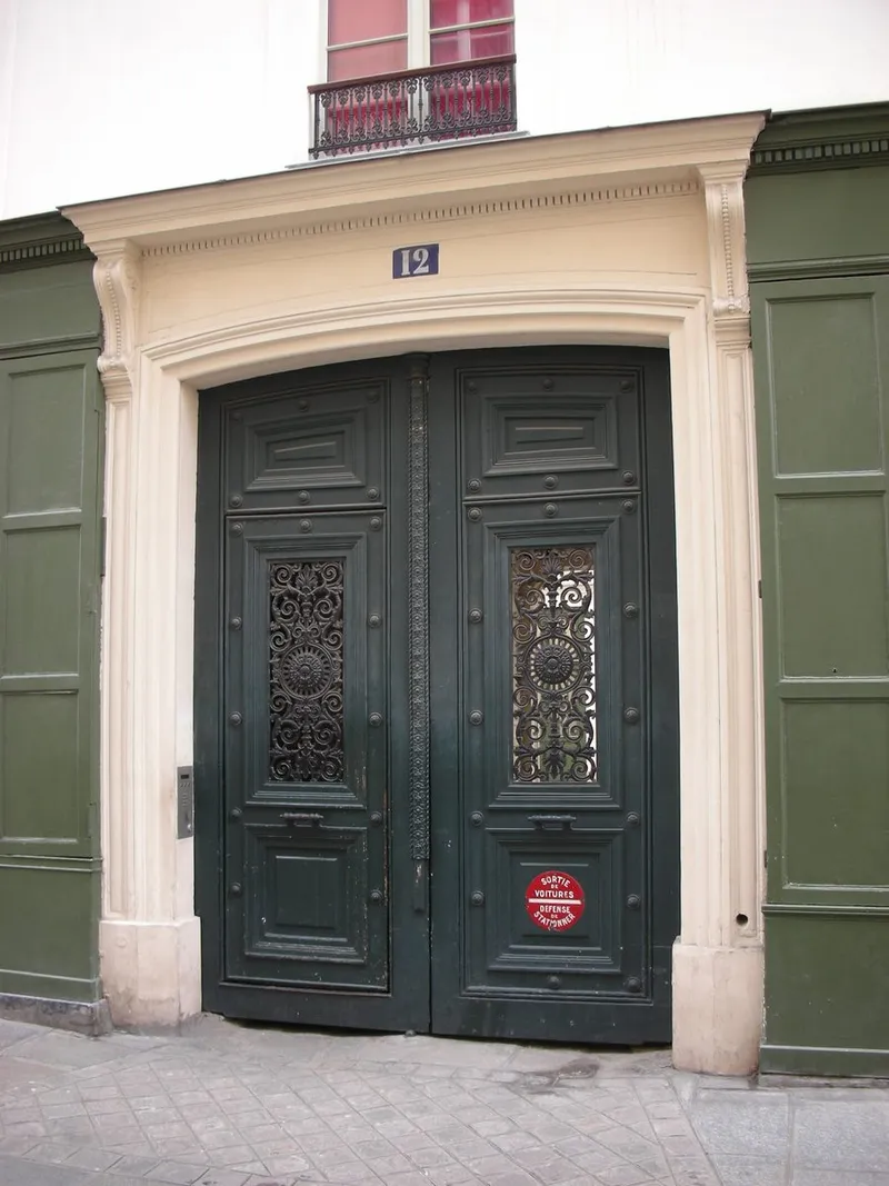 Pompe à eau