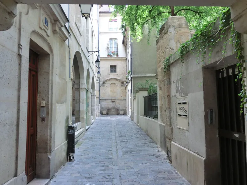 Vue générale