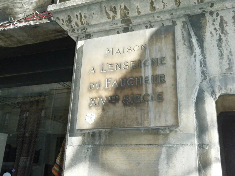 du Faucheur