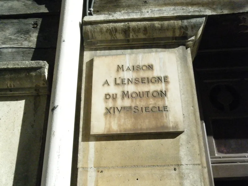 du Mouton