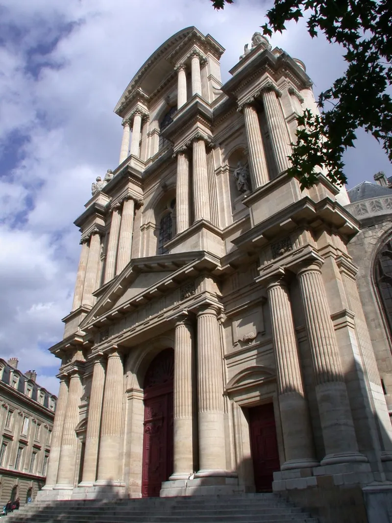 ter St Gervais