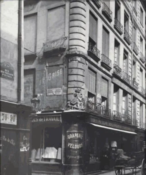 Enseigne 31