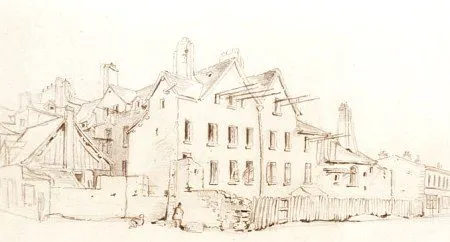 Rue de l'Étoile