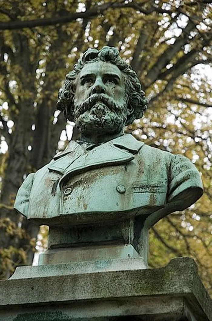 François Eugène Cléray.