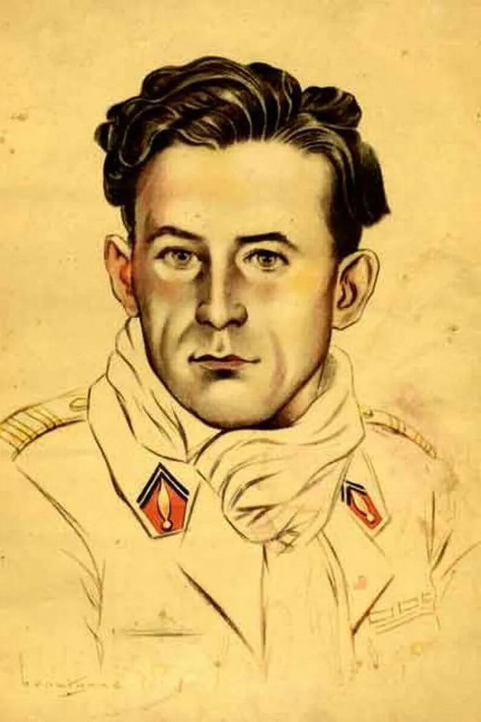 Pierre Georges, dit colonel Fabien.