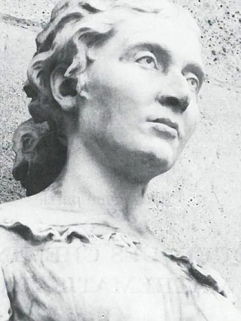 Sophie Germain.