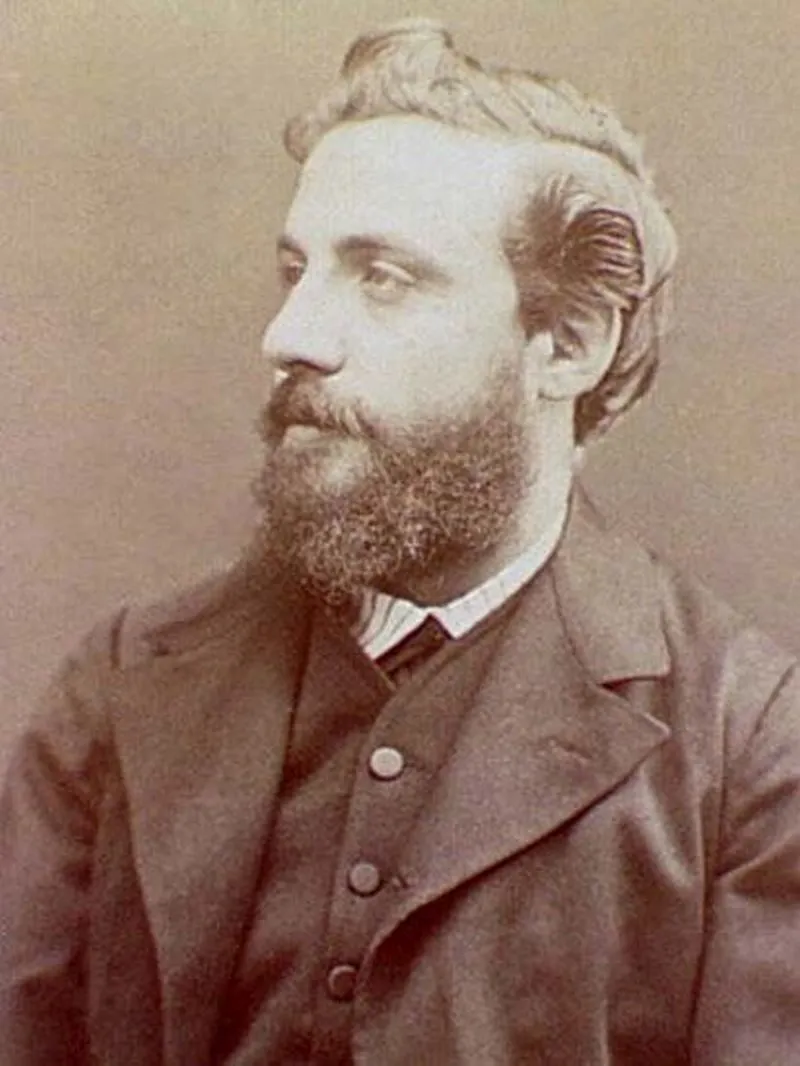 Edmond Mégy