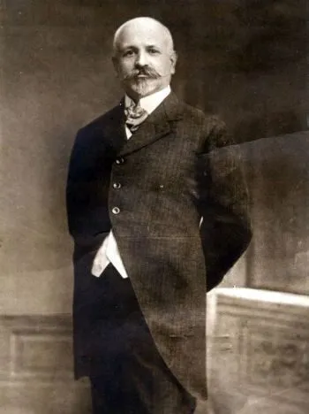 Francisco Ferrer