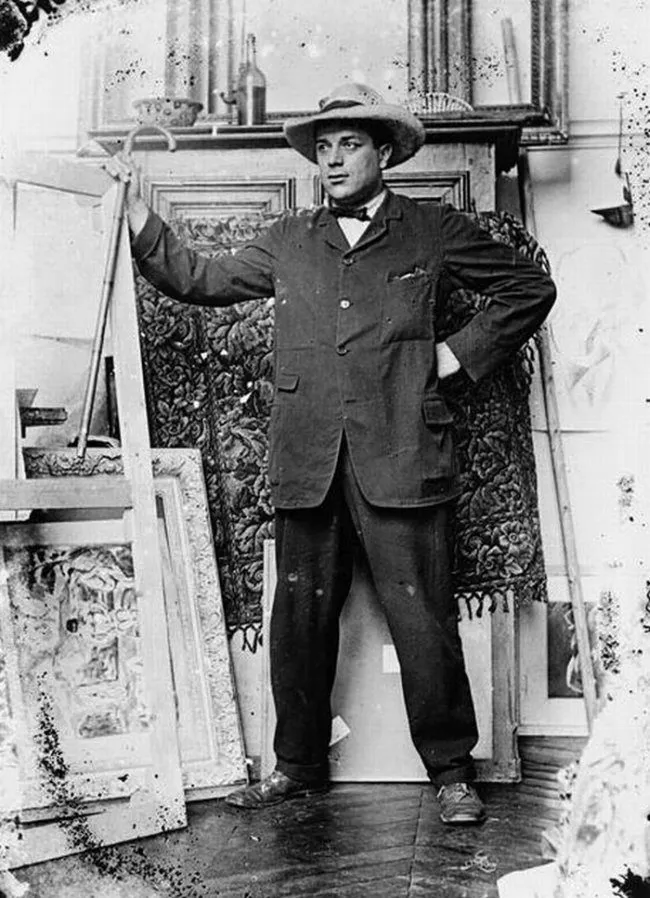 Georges Braque