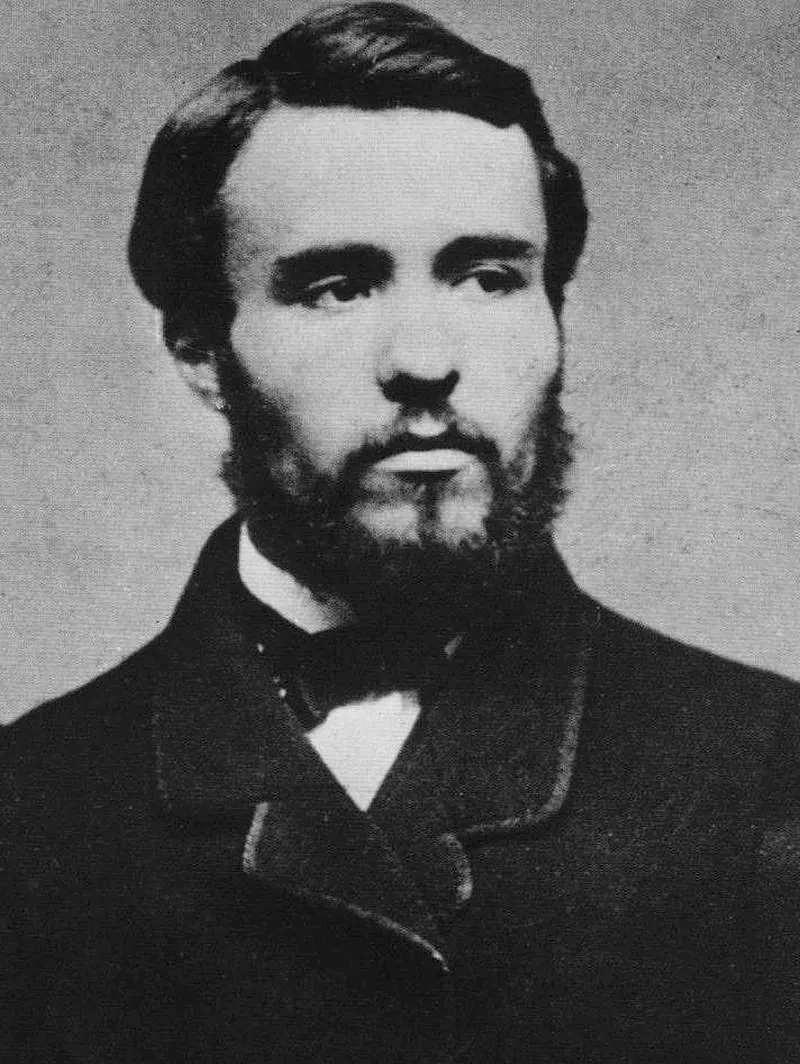 Georges Clemenceau