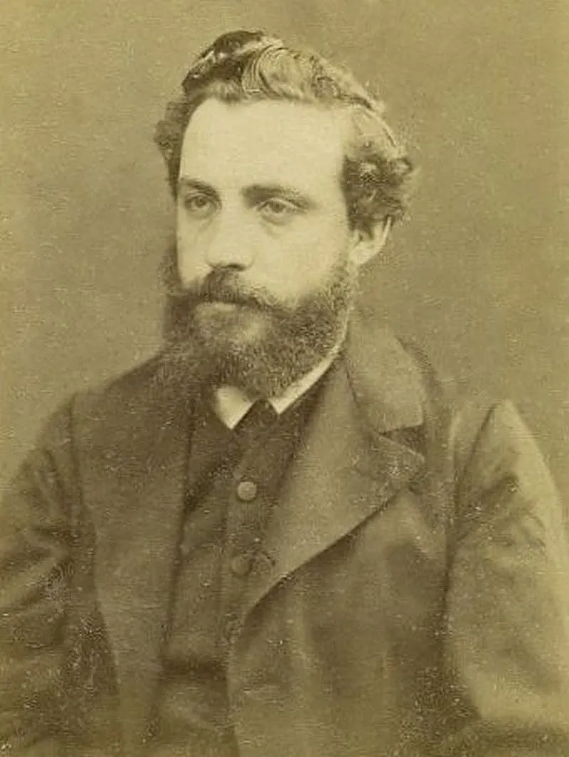 Mégy Edmond