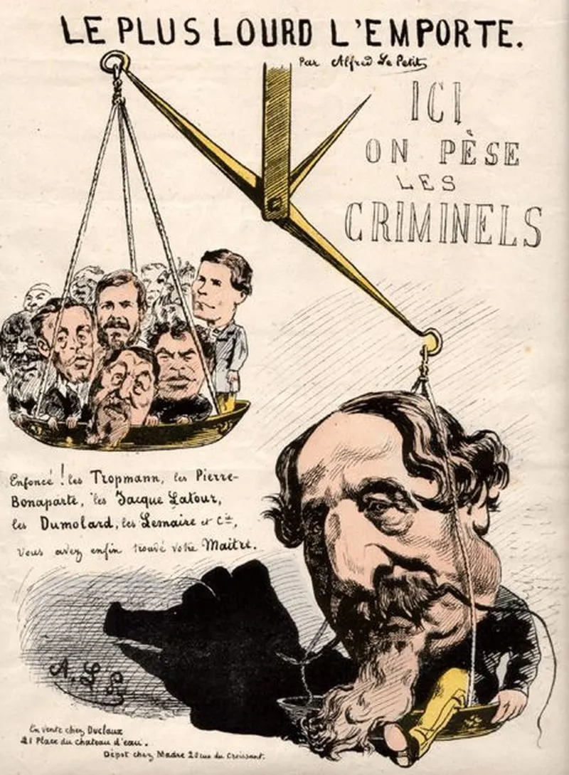 Napoléon III