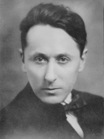 Roland Dorgelès