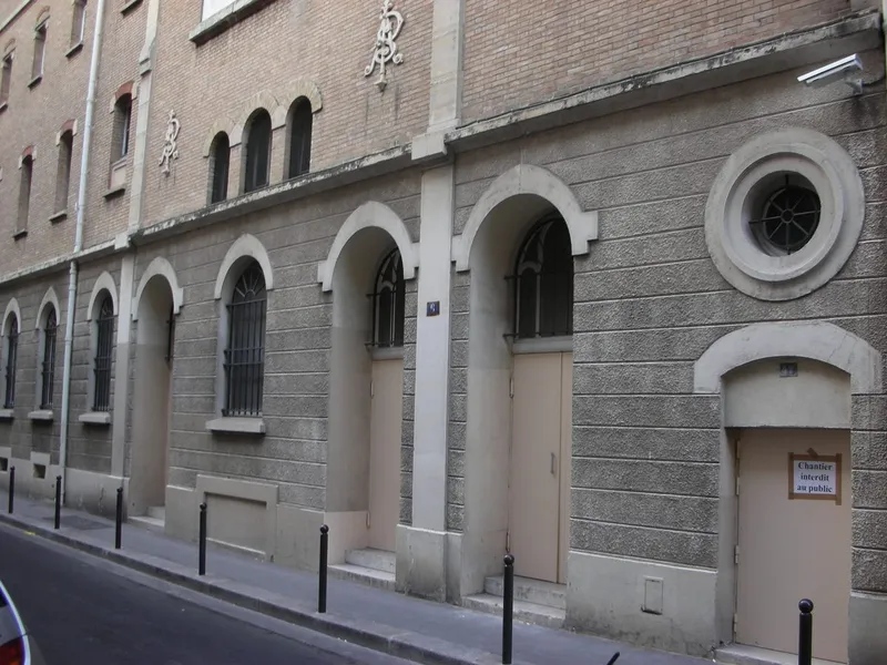 Grande Loge