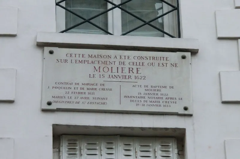 Emplacement du pavillon des singes