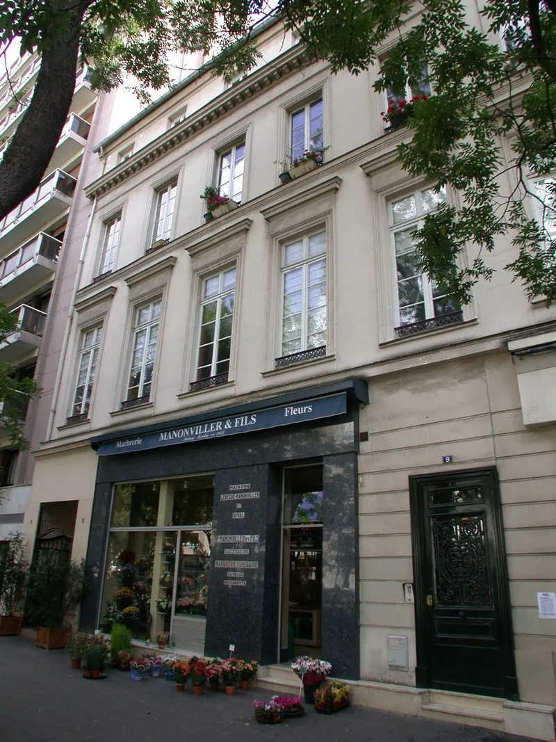 Chaïm Soutine