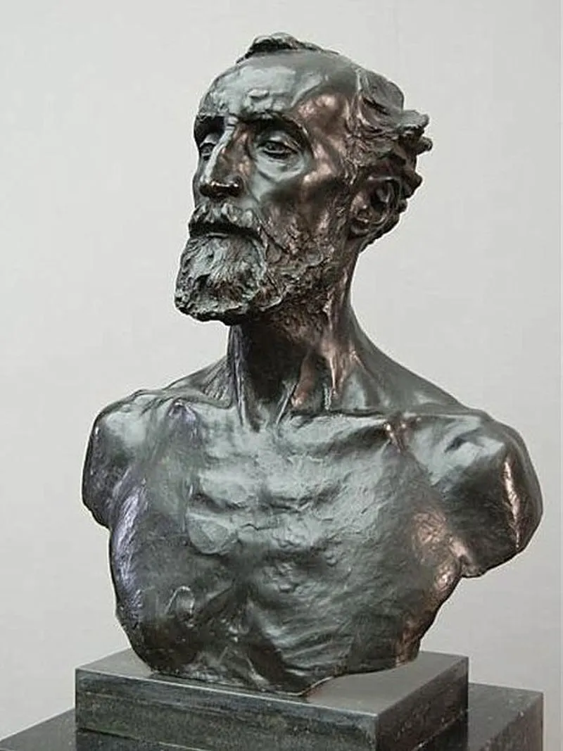 Aimé-Jules Dalou