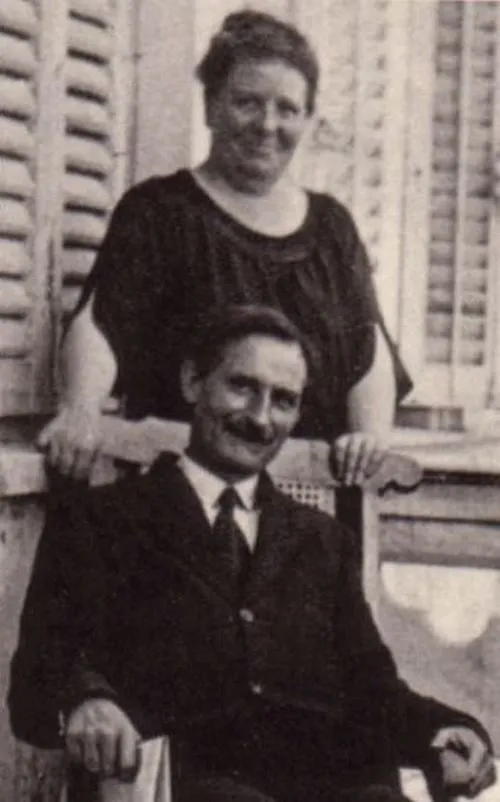 Alfred Rosmer