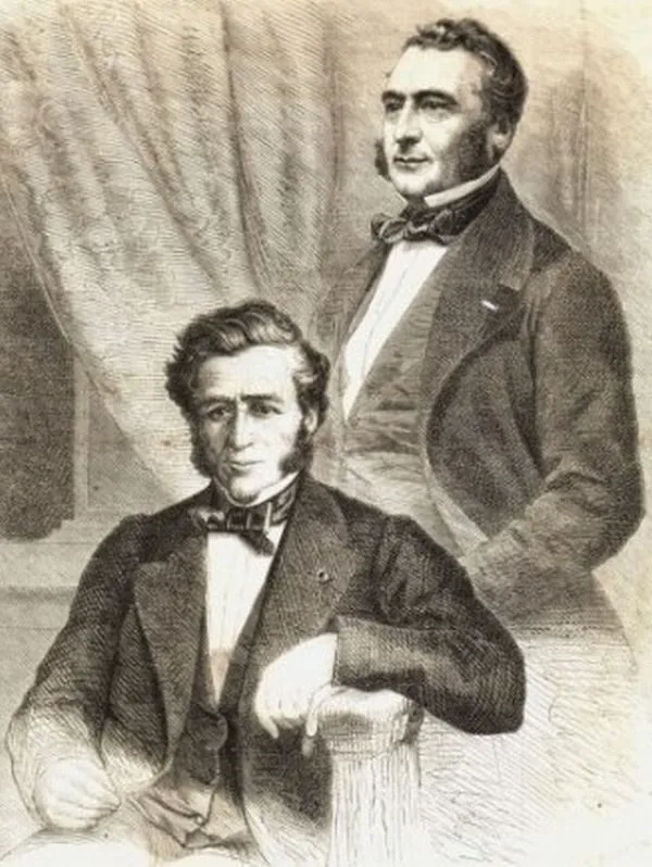 Émile Pereire