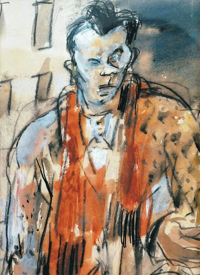 Louis-Ferdinand Destouches