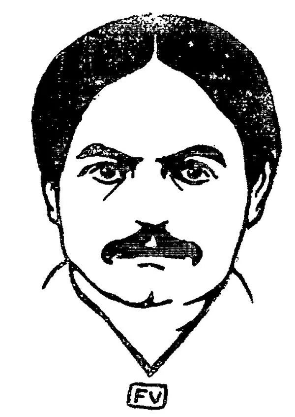 Alfred Jarry