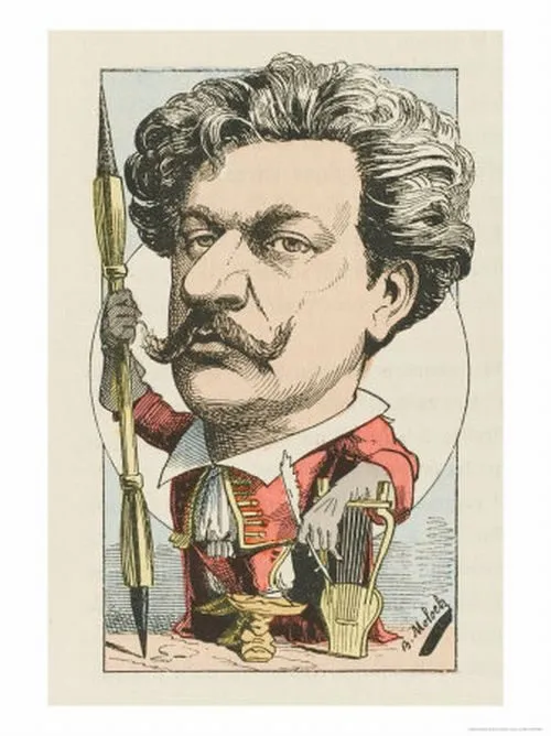 André Gill