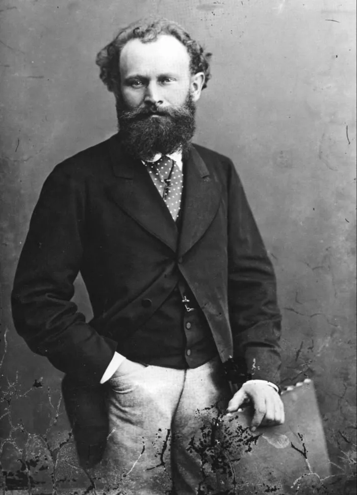 Édouard Manet