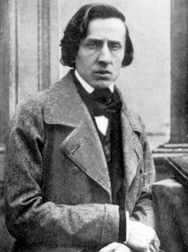Frédéric Chopin