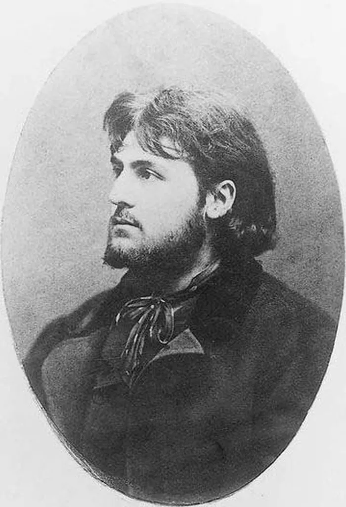 Germain Nouveau