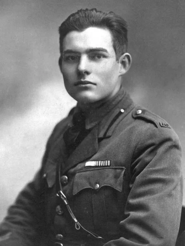 Hemingway Ernest