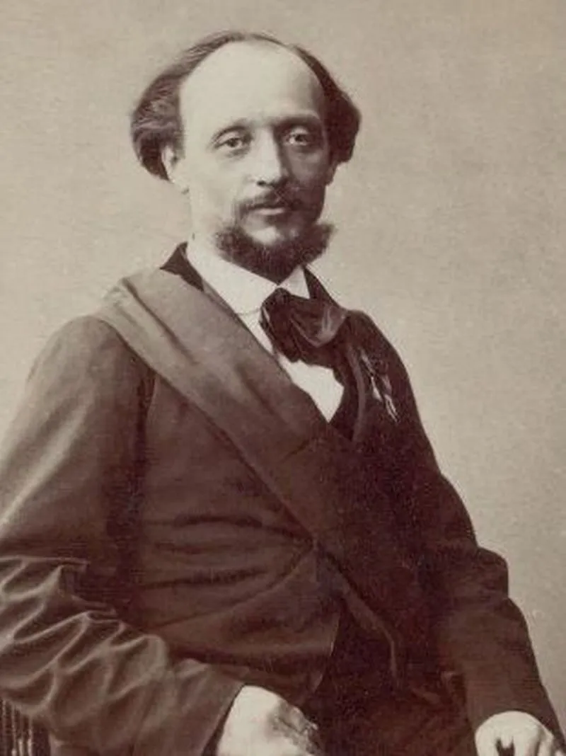 Jules Bergeret