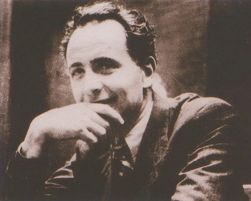 Louis Aragon