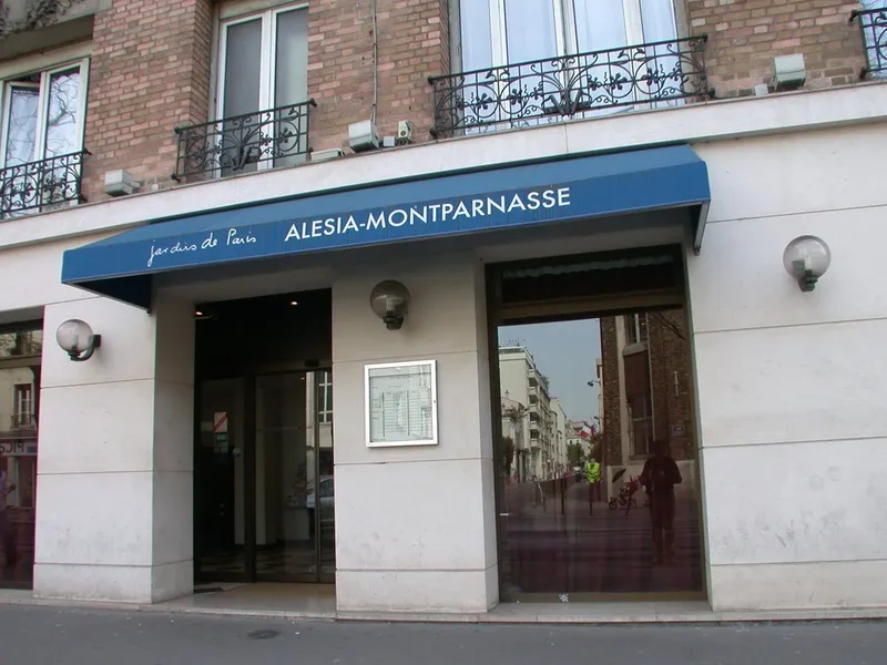 ter Hôtel Printania Attentat MOI