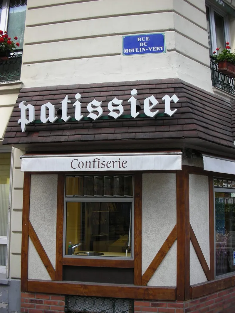 du nom de rue