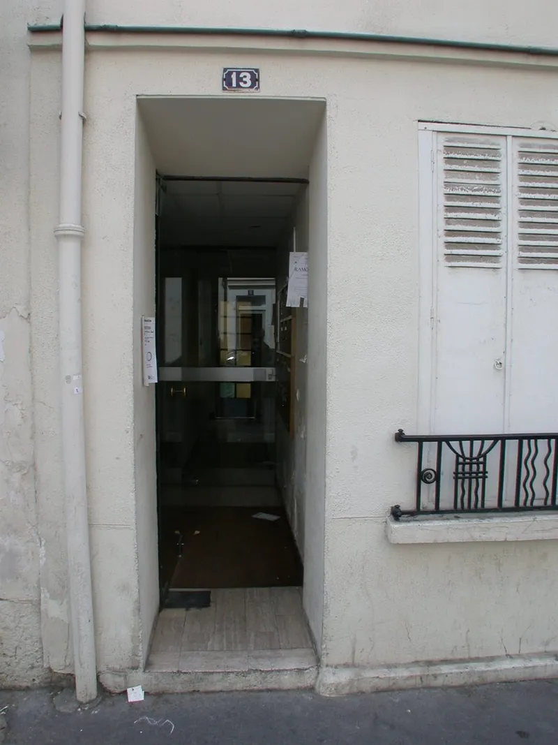 Avenir de Plaisance