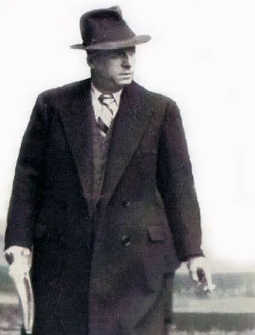 Ambroise Croizat