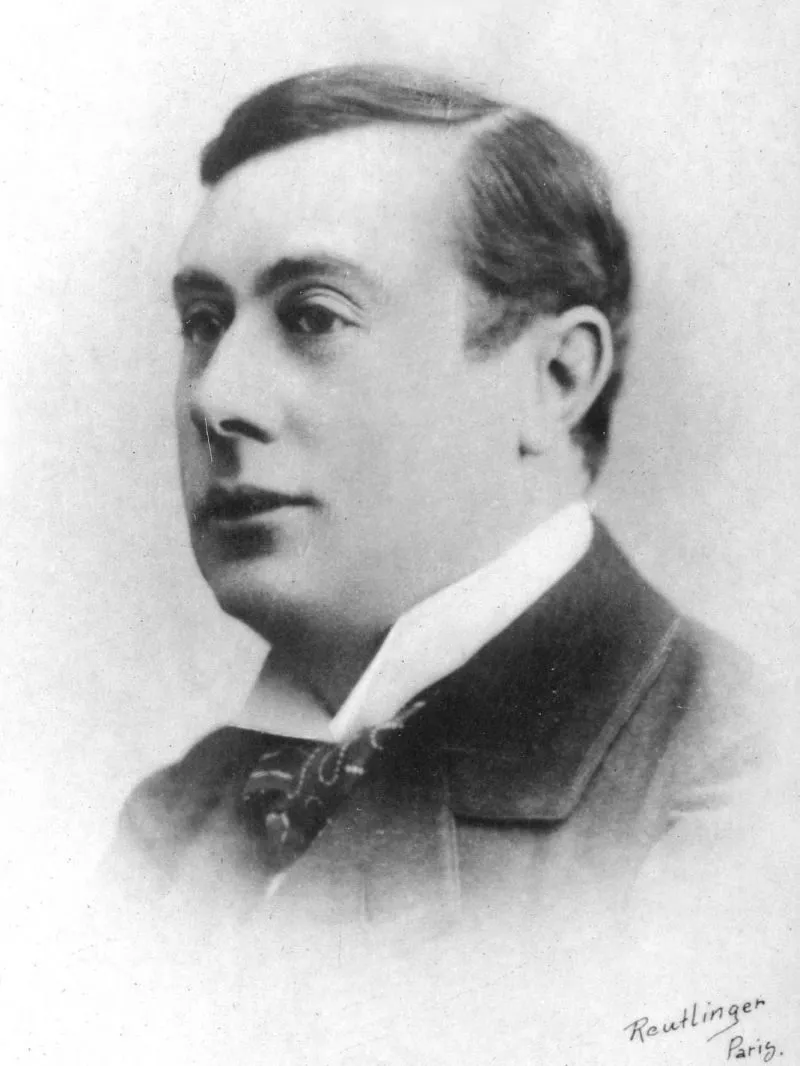 André Antoine