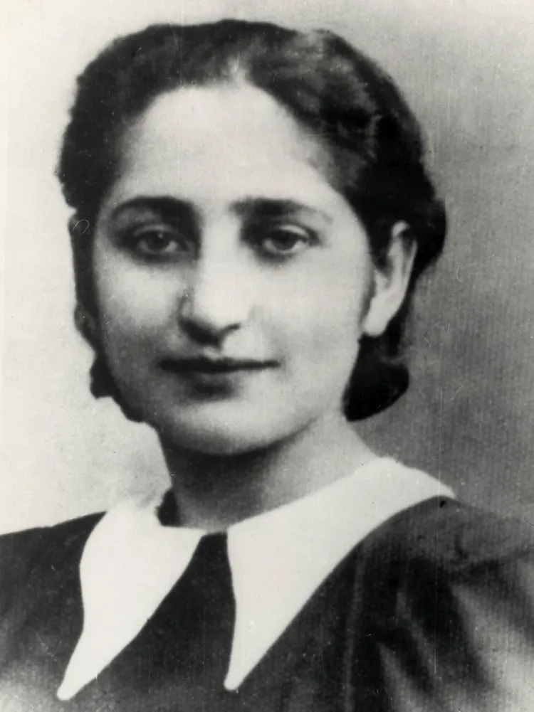 Bancic Olga