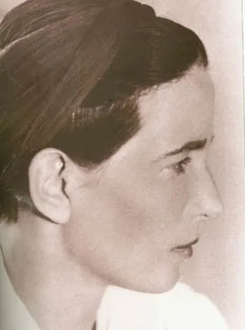 Beauvoir Simone de