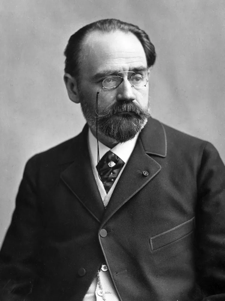 Émile Zola