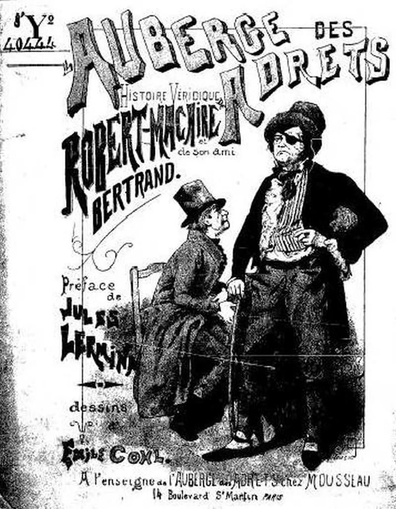Frédérick Lemaître