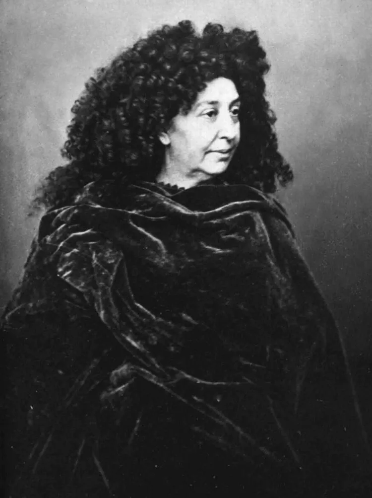 George Sand