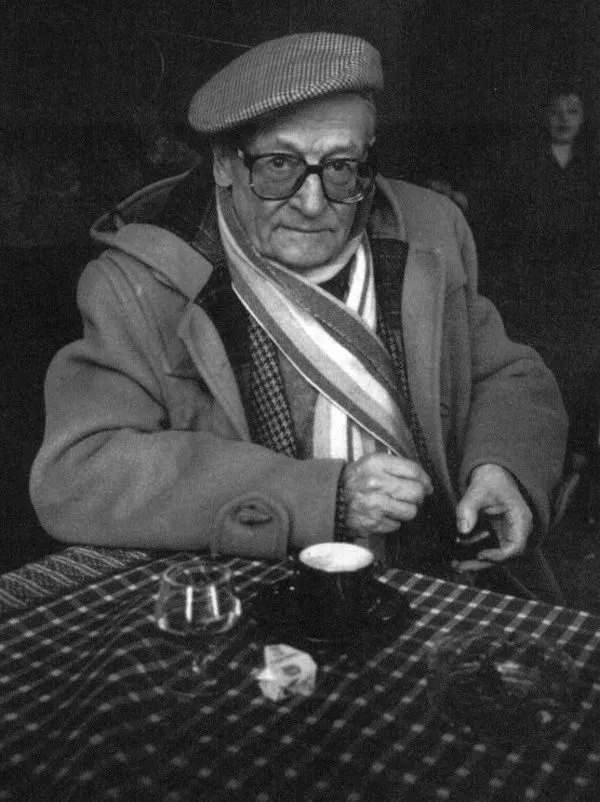 Léo Malet