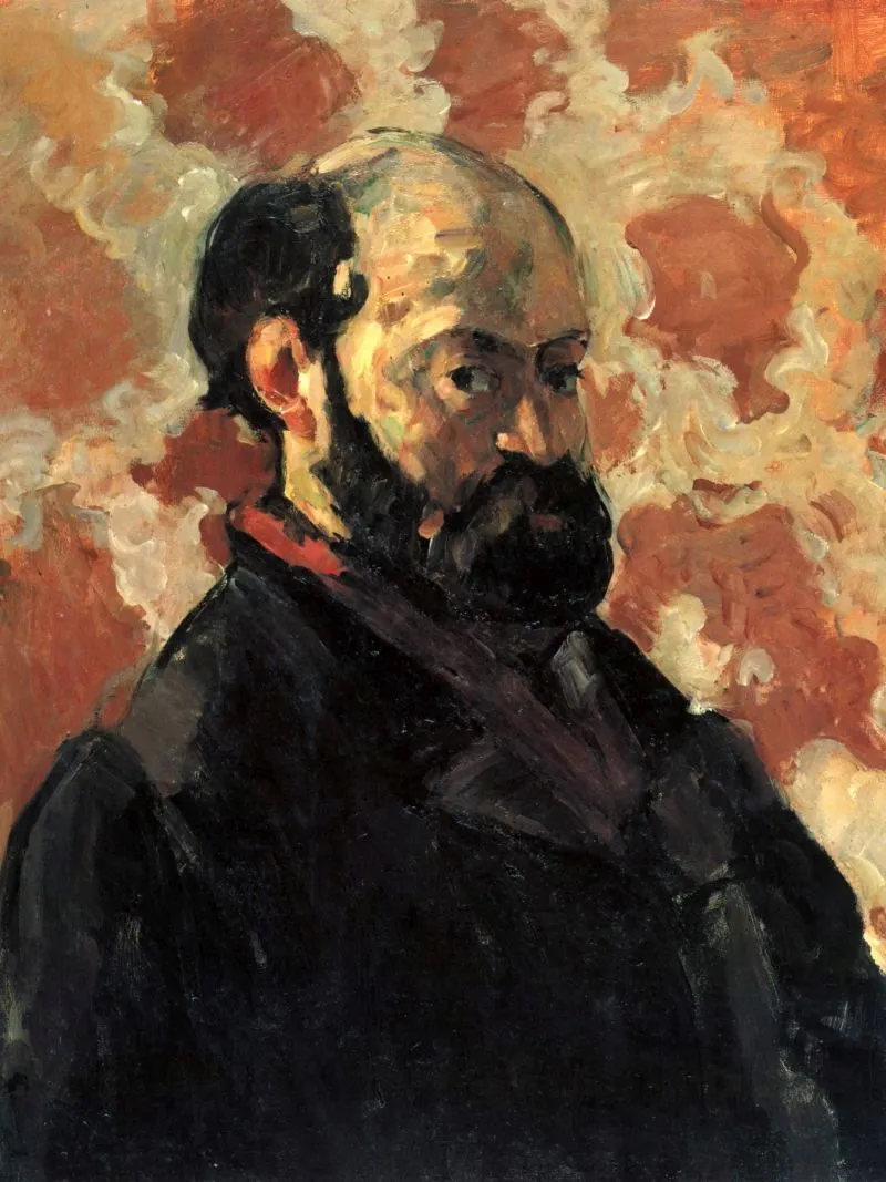 Paul Cézanne