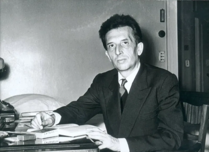 Roger Vailland