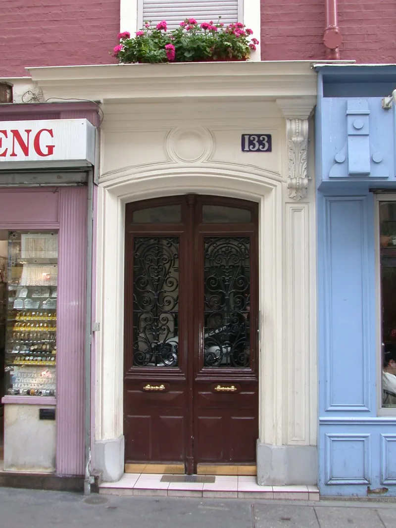 Deventure boucherie