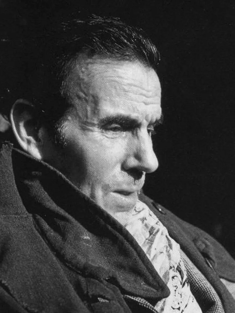Louis-Ferdinand CÉLINE